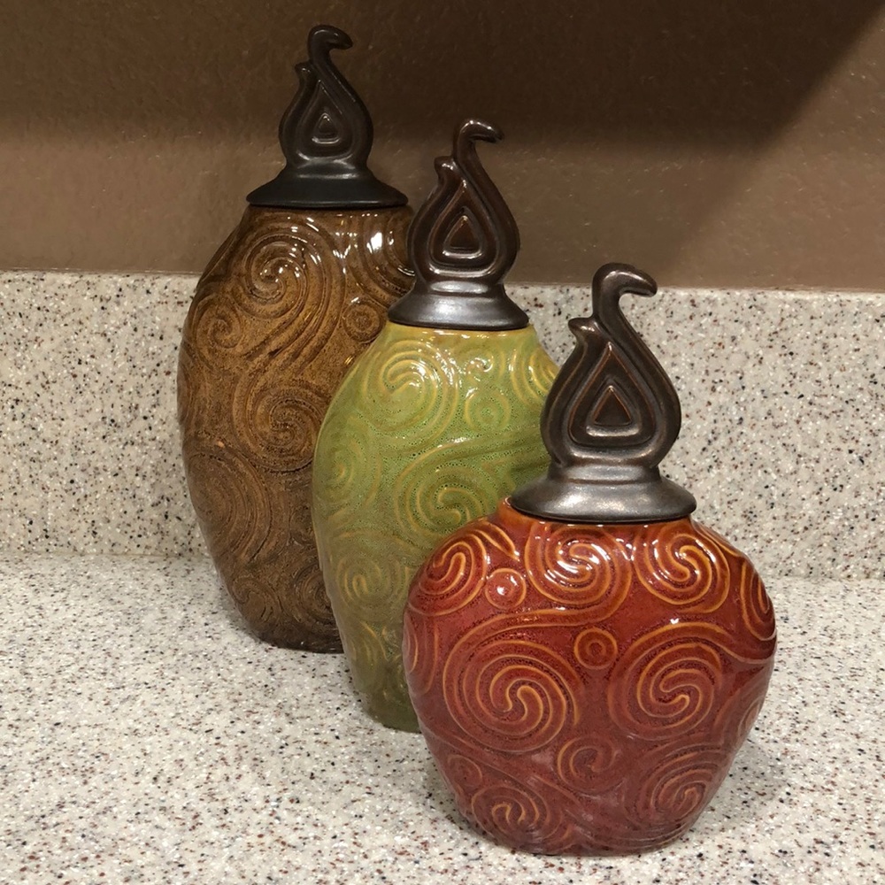 Home Decor set of 3
